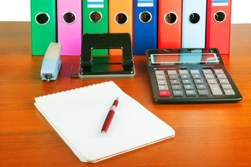 7 Home Organizing Solutions