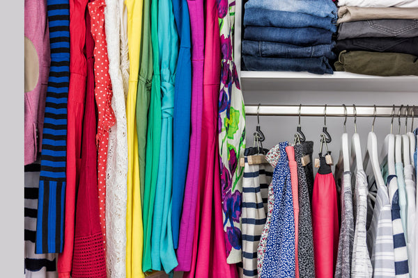 Home Organization Tips - Organizing Your Home Fast and Easy