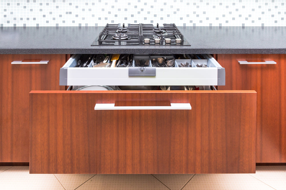 Spring Cleaning: Five Home Organization Tasks You MUST Do Once Per Year