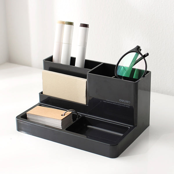 Multi-functional Desk Organizer