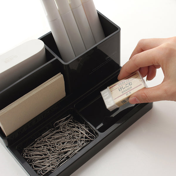Multi-functional Desk Organizer