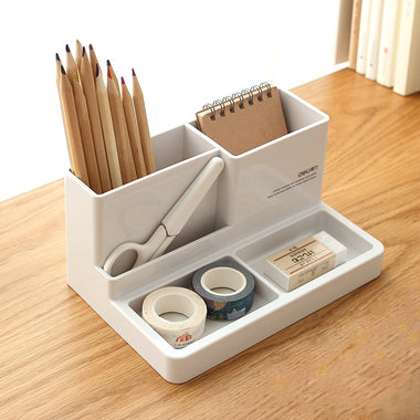 Multi-functional Desk Organizer