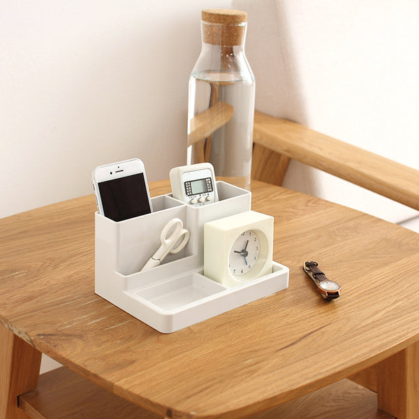 Multi-functional Desk Organizer