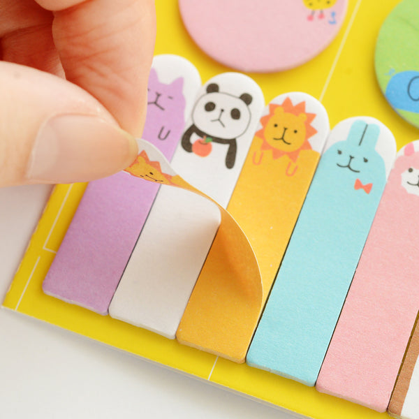 Animal Label Planner