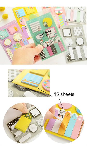 Animal Label Planner