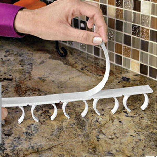 Stick Spice Rack Storage