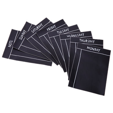 Removable Label Sticker