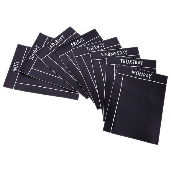Removable Label Sticker
