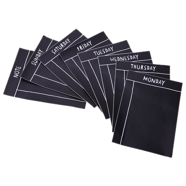 Removable Label Sticker