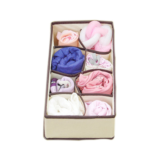 Underwear Organizer Box