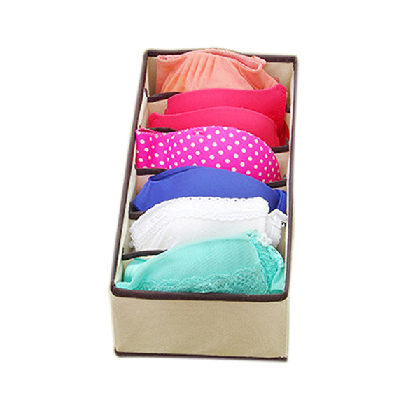 Underwear Organizer Box