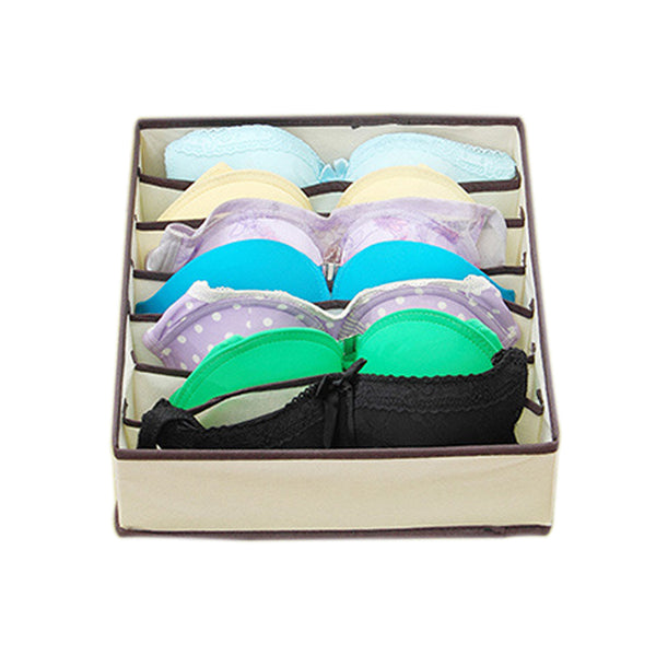 Underwear Organizer Box