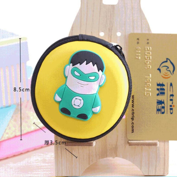 Earphone Wire Organizer