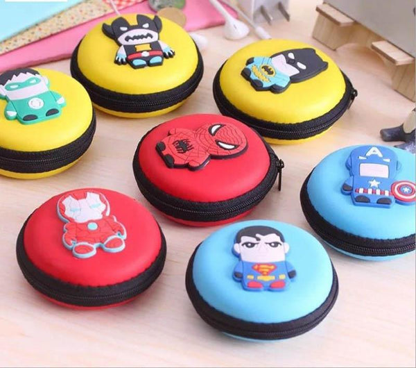 Earphone Wire Organizer