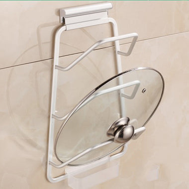 Cover Lid Rack Stand