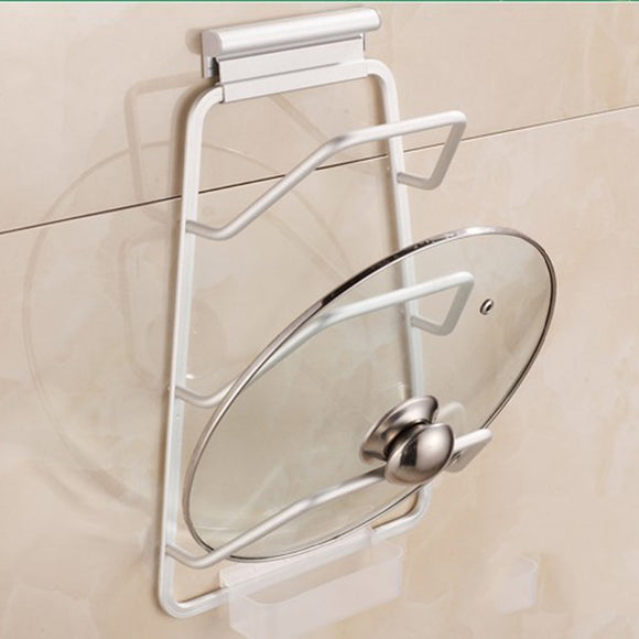 Cover Lid Rack Stand