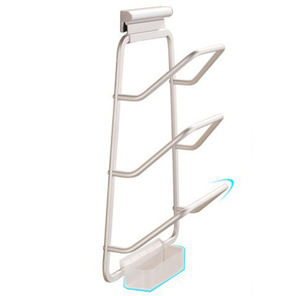 Cover Lid Rack Stand