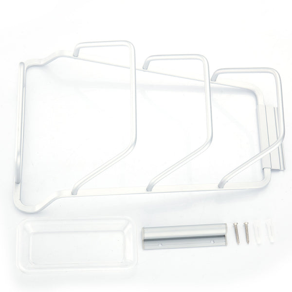 Cover Lid Rack Stand