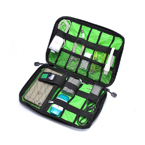 Cable Portable Storage