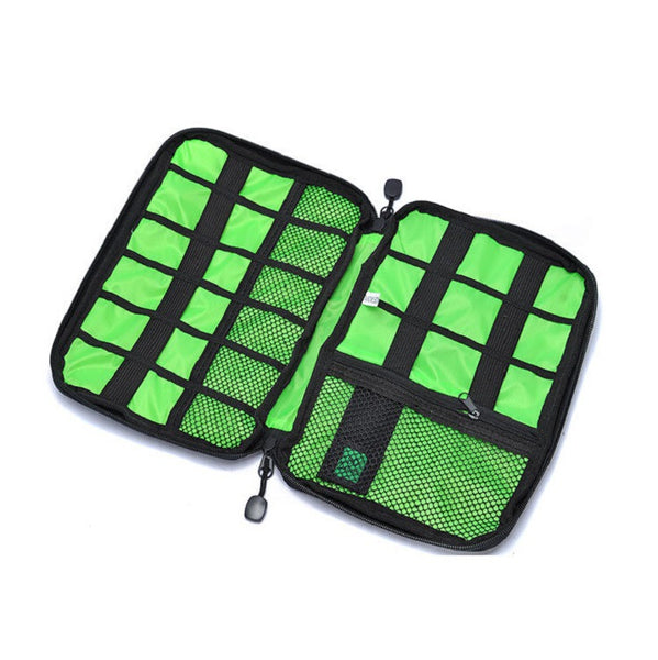 Cable Portable Storage