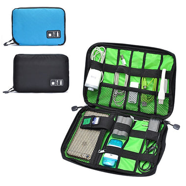 Cable Portable Storage