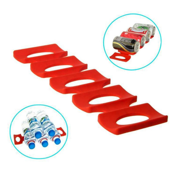 Can Drinks Fridge Silicone Pads