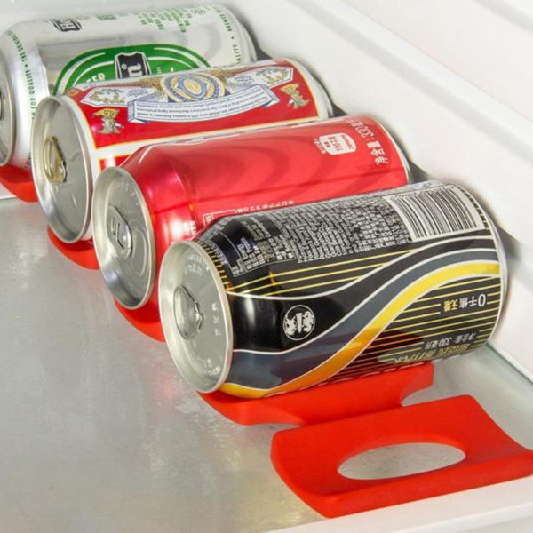 Can Drinks Fridge Silicone Pads