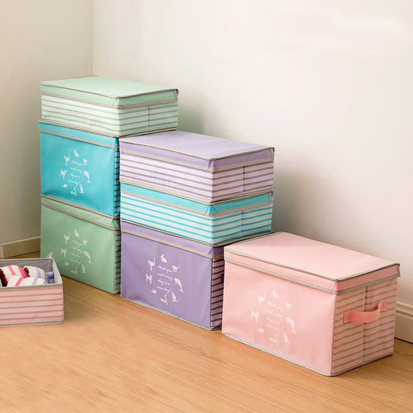 Clothing Storage Box