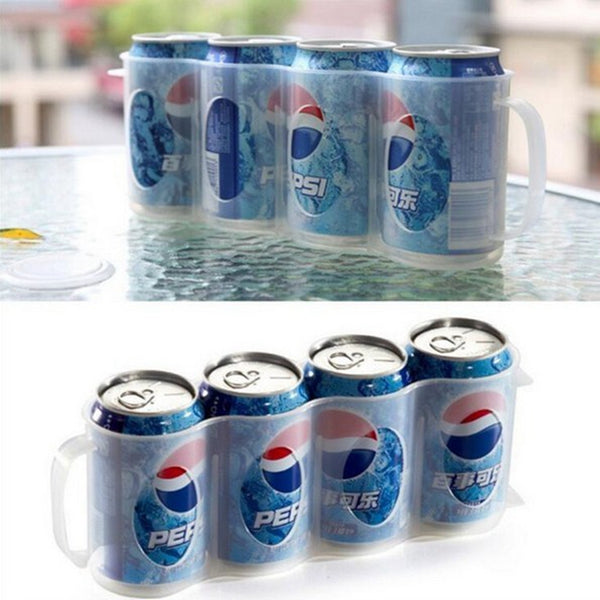 Creative 4 Fridge Can Organize
