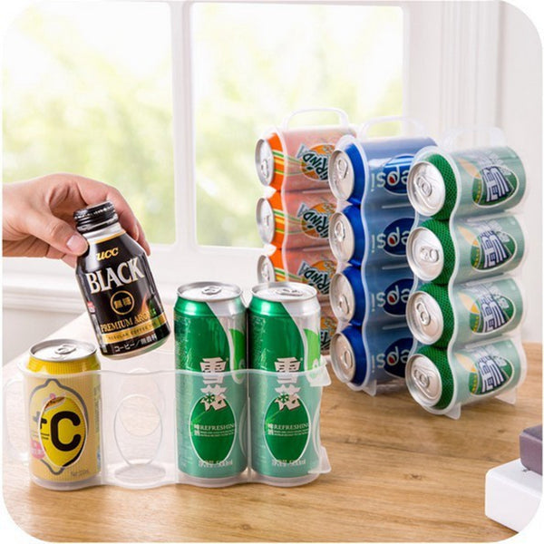 Creative 4 Fridge Can Organize