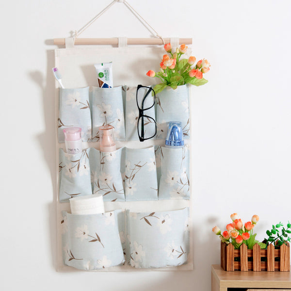 Hanging Organizer Wardrobe