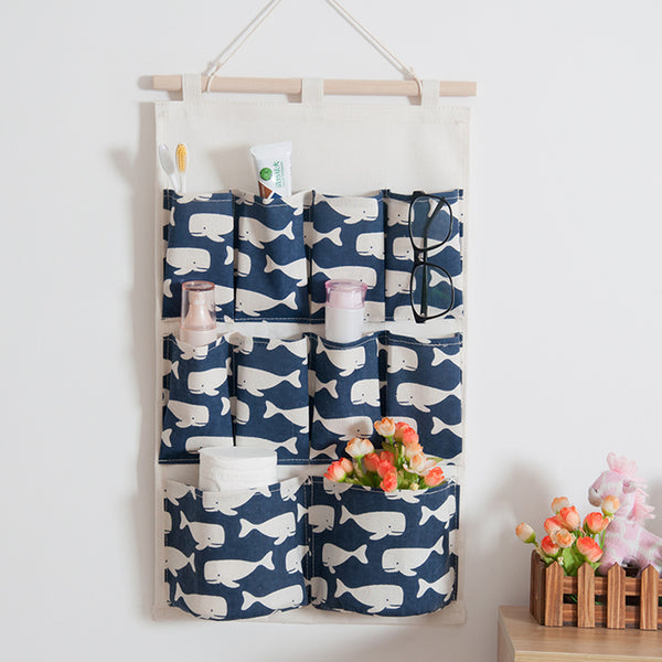 Hanging Organizer Wardrobe