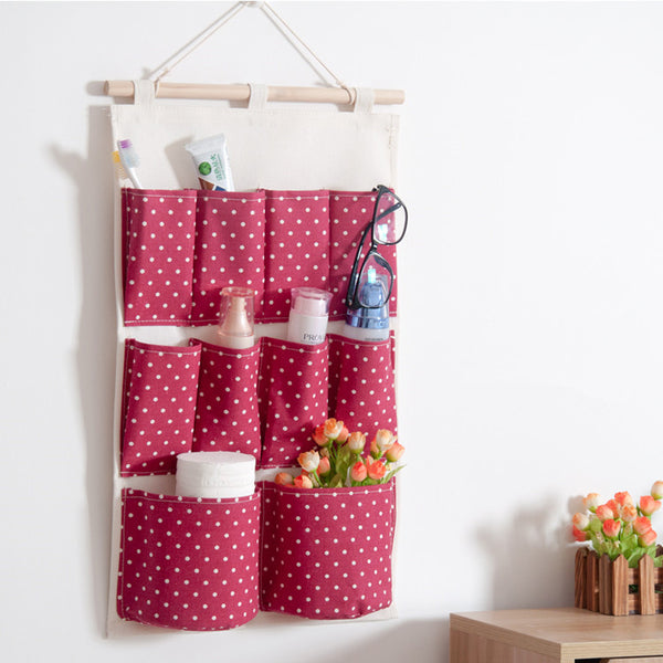 Hanging Organizer Wardrobe