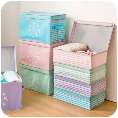 Clothing Storage Box