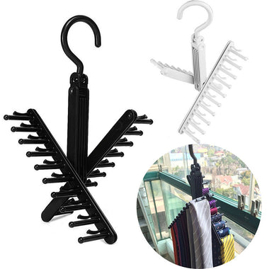 Multi functional Closet Organizer
