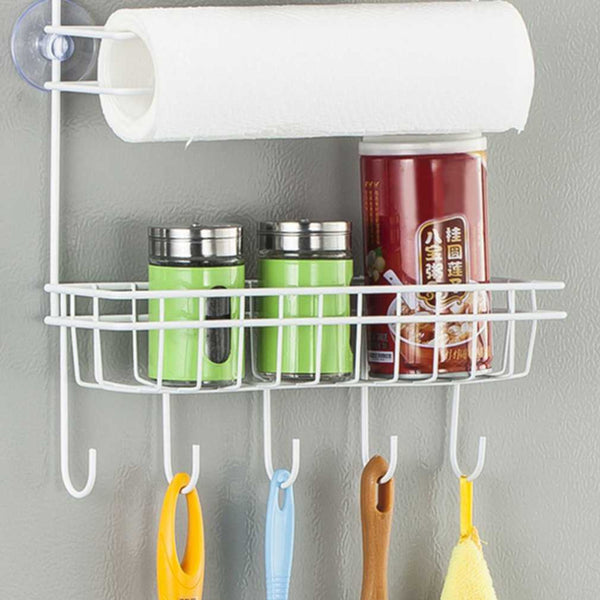 Multi-layer Refrigerator Holder