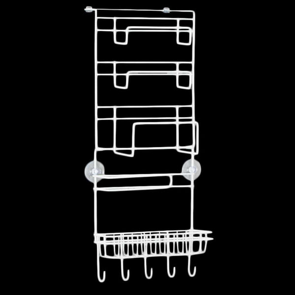 Multi-layer Refrigerator Holder