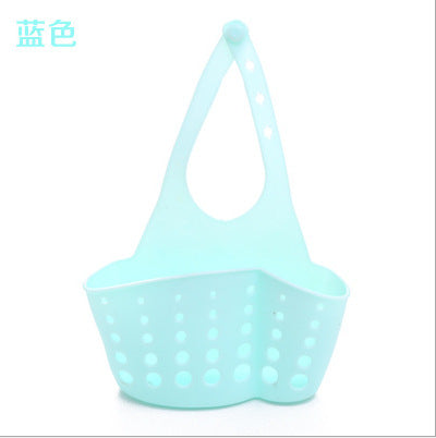 Portable Sponge Storage Rack