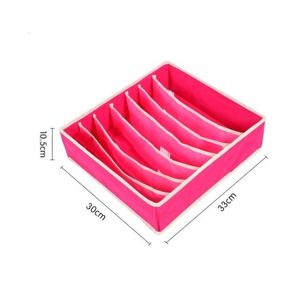 Non Woven Storage Box