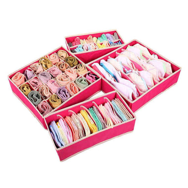 Non Woven Storage Box