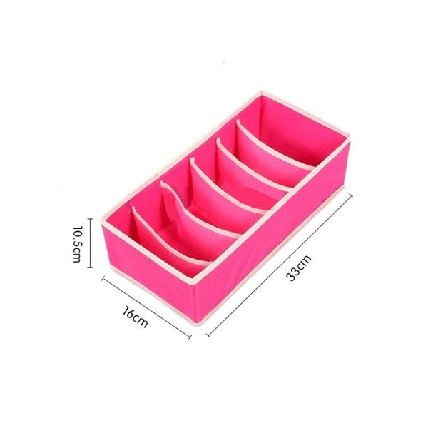 Non Woven Storage Box