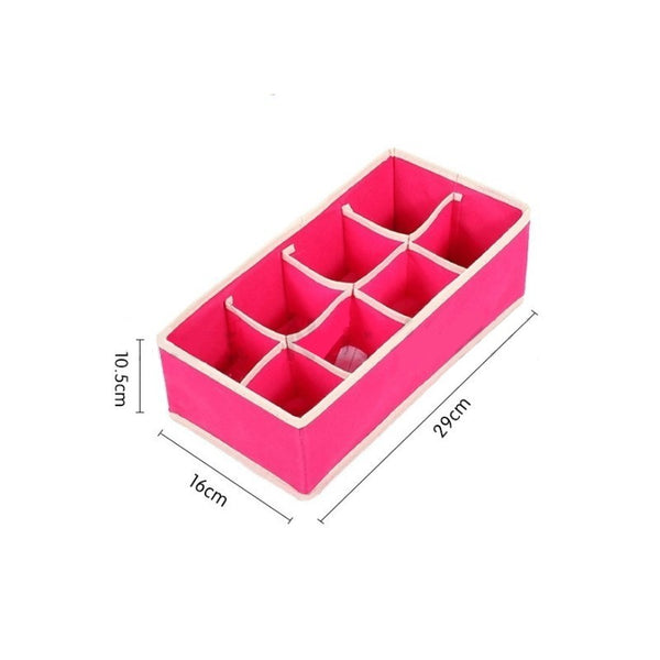 Non Woven Storage Box