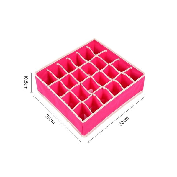 Non Woven Storage Box