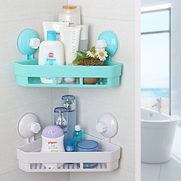 Wall Shelf Kitchen Organizer