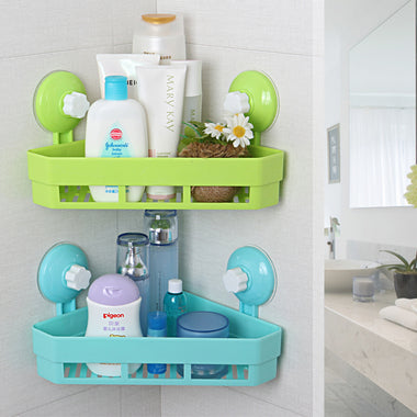 Wall Shelf Kitchen Organizer