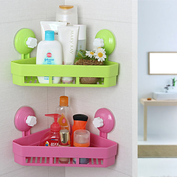 Wall Shelf Kitchen Organizer