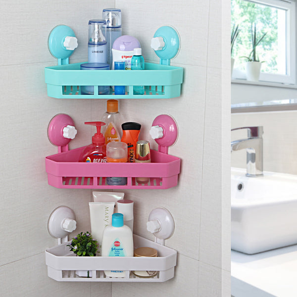 Wall Shelf Kitchen Organizer