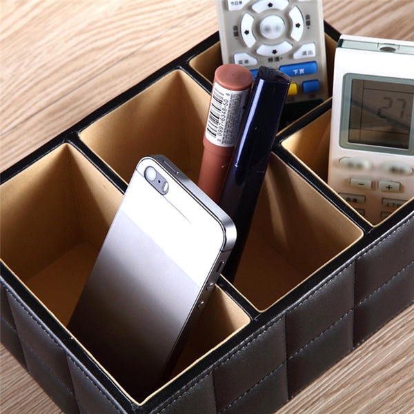 Cosmetic Organizer Storage