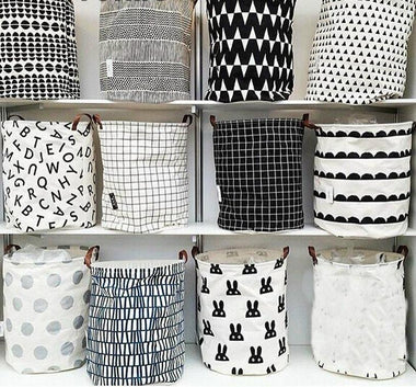 Storage Bag Organizers