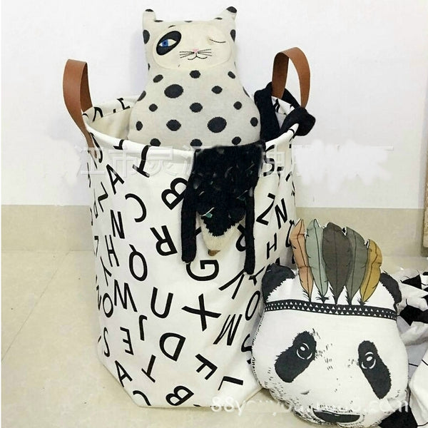 Storage Bag Organizers